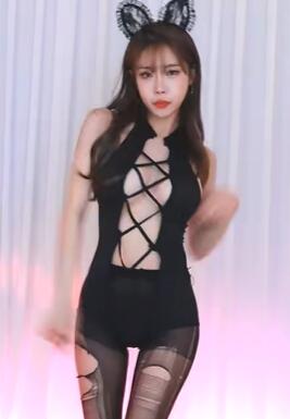 【韩国女主播】河正宇热舞46