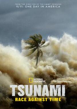 海啸:与时间赛跑