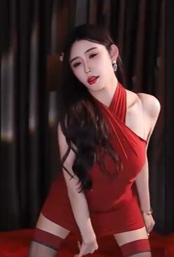 长腿兮兮 - 舞蹈_8