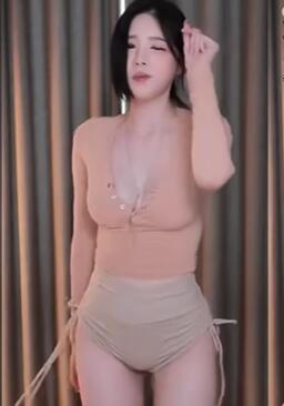 BJ - 黑珍美女主播热舞2