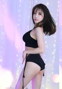 【韩国女主播】河正宇热舞59