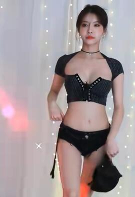 【韩国女主播】河正宇热舞60