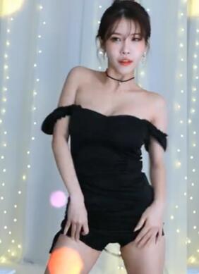 【韩国女主播】河正宇热舞65