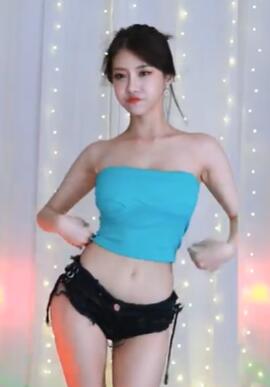 【韩国女主播】河正宇热舞68