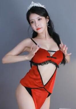 【韩国女主播】河正宇热舞75