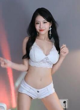 【韩国女主播】河正宇热舞51