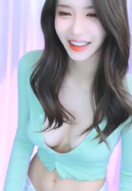 【韩国女主播】河正宇热舞52