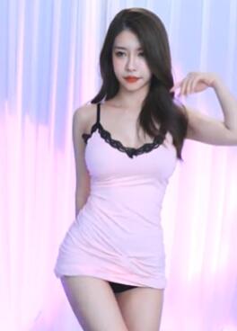 【韩国女主播】河正宇热舞54