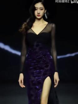 2025春夏深圳原创时装周