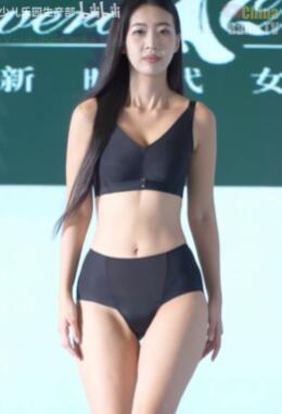 2024新時代女王内衣秀1