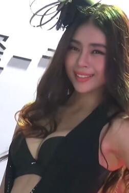 SIUF夢依詩內衣秀