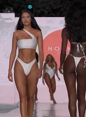 2024 迈阿密泳装系列-The Shows