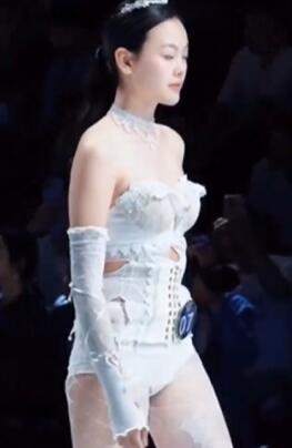 魅力東方-中國國際內衣創意設計大賽