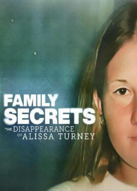 家庭秘密:艾丽莎·特尼的失踪