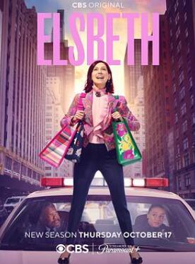 奇思妙探第二季