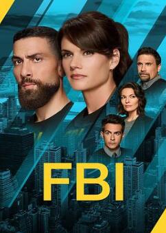 联邦调查局第七季