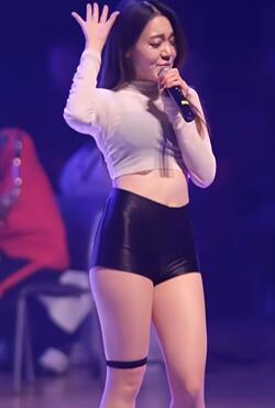 朴恩率热舞!4K修复版第六期