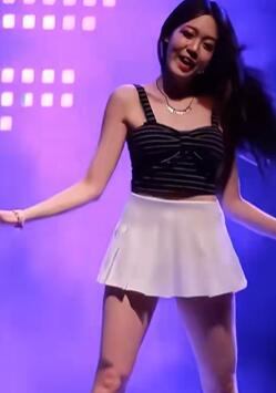 朴恩率热舞!4K修复版第五期