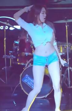 朴恩率热舞!4K修复版第八期