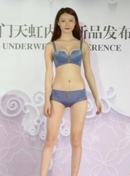 《最美走秀系列》——无名2