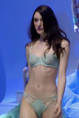 《最美走秀系列》——无名3