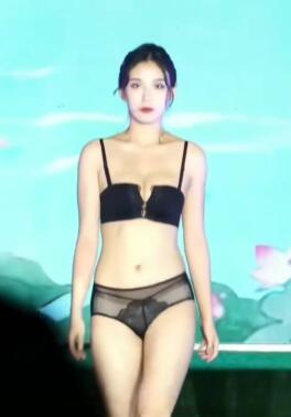 《最美走秀系列》——无名6