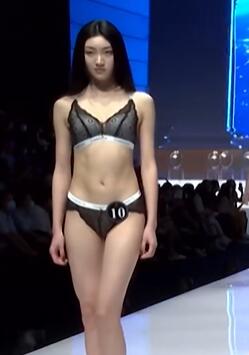 《最美走秀系列》——无名7