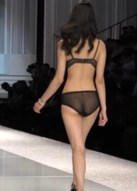 《最美走秀系列》——无名10