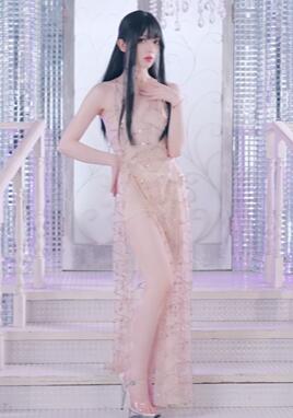 【龙冽】Do Not Touch精美而又易碎的艺术品