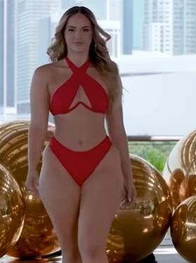 热力迈阿密 Flying Solo 2024 迈阿密泳装周