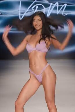 迈阿密泳装周 2023 VDM春季精选