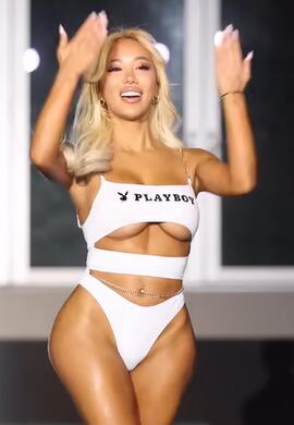 花花公子,迈阿密泳装秀