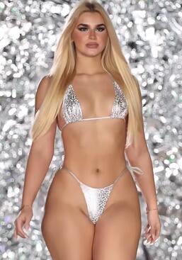 迈阿密泳装周 | Capristan Swim | 不能更优秀了