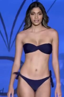 献给爱丽丝 - Für Elise 迈阿密泳装秀