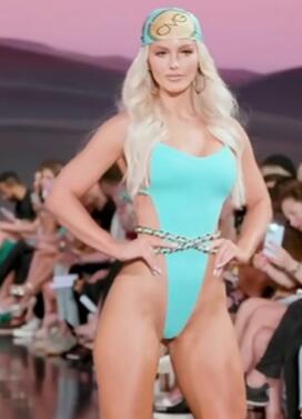 OMG SWIMWEAR | 迈阿密游泳周