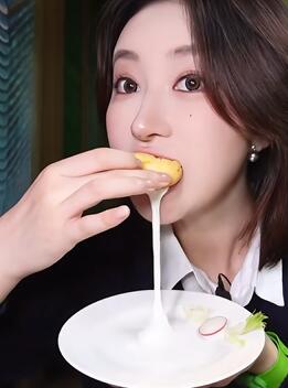 148元一位合肥粤式午茶自助,大猪瘾得到了满足