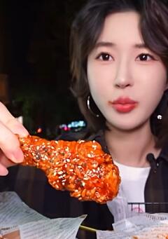 杭州闭店的天花板炸鸡,终于吃到了