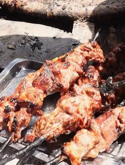 南方人感受新疆一周一次的早市,载歌载舞可好玩儿了