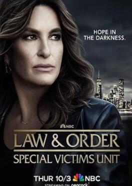 法律与秩序:特殊受害者第二十六季