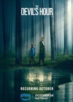 魔鬼时刻第二季