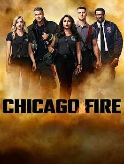 芝加哥烈焰第六季