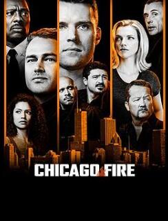 芝加哥烈焰第七季