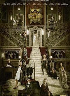 美国恐怖故事第五季