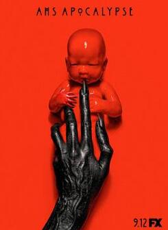 美国恐怖故事第八季