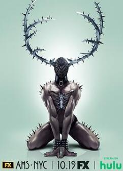 美国恐怖故事第十一季
