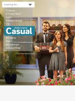 随性所欲第三季