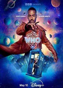 神秘博士2024第一季