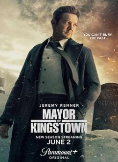 金斯敦市长第三季