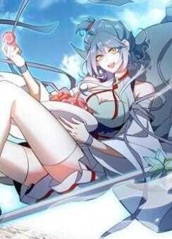 我在修仙世界朝九晚五动态漫画