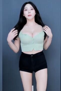 性感智媛大摆锤的诱惑